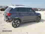 2023 Hyundai Venue Limited with VIN KMHRC8A37PU271299, listed as a Copart auction lot 65677704 with 15,645 mi miles and Salvage title. Bid and sale history available at DreamBid. Image 3.