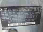 2011 BMW 5 Series 535i with VIN WBAFR7C59BC602944, listed as a IAAI auction lot 42823097 with Not provided miles and . Bid and sale history available at DreamBid. Image 9.