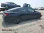 2021 Hyundai Elantra Blue с VIN KMHLM4AJ6MU011563, выставлен на аукционе Copart как лот 60281095 с пробегом 77 717 миль миль и Списание • Salvage title. История ставок и продаж доступна на DreamBid. Изображение 3.