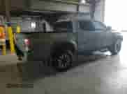 2023 Toyota Tacoma SR5 with VIN 3TMCZ5AN3PM632198, listed as a Copart auction lot 86437665 with 25,895 mi miles and Clean title. Bid and sale history available at DreamBid. Image 3.