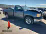 2007 GMC Sierra 1500 Work Truck с VIN 1GTEC14CX7Z588633, выставлен на аукционе Copart как лот 80755665 с пробегом 135 746 миль миль и Списание • Salvage title. История ставок и продаж доступна на DreamBid. Изображение 4.