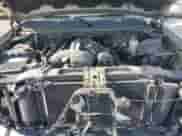 2009 Chevrolet Silverado 1500 LT z VIN 3GCEK23M99G138283, wystawiony jako Copart lot #84550385 z przebiegiem 383 702 mil mil oraz Szkoda całkowita • Salvage title. Historia ofert i sprzedaży dostępna na DreamBid. Obrazek 11.