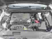 2023 Toyota Camry LE z VIN 4T1C11AK3PU141255, wystawiony jako IAAI lot #42938395 z przebiegiem 59 258 mil mil oraz . Historia ofert i sprzedaży dostępna na DreamBid. Obrazek 10.