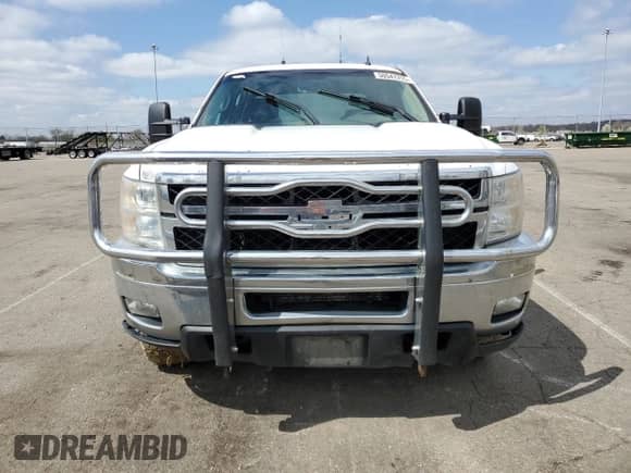 2012 Chevrolet Silverado 2500HD LT с VIN 1GC1KXCGXCF244238, выставлен на аукционе Copart как лот 50547295 с пробегом Не указан миль и Списание • Salvage title. История ставок и продаж доступна на DreamBid. Изображение 5.
