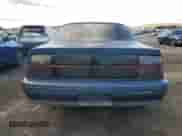 1996 Chevrolet Beretta с VIN 1G1LV15M8TY185316, выставлен на аукционе Copart как лот 76835634 с пробегом 87 232 миль миль и Списание • Salvage title. История ставок и продаж доступна на DreamBid. Изображение 6.