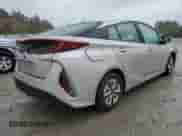 2017 Toyota Prius Premium z VIN JTDKARFP6H3064181, wystawiony jako Copart lot #86263355 z przebiegiem 93 168 mil mil oraz Szkoda całkowita • Salvage title. Historia ofert i sprzedaży dostępna na DreamBid. Obrazek 3.