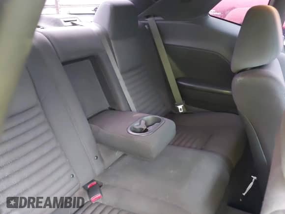 2013 Dodge Challenger SXT Plus с VIN 2C3CDYAG1DH517969, выставлен на аукционе IAAI как лот 43414279 с пробегом 180 433 миль миль и . История ставок и продаж доступна на DreamBid. Изображение 8.