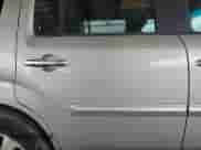 2014 Honda Pilot EX-L with VIN 5FNYF3H62EB009786, listed as a Copart auction lot 61773425 with Not provided miles and Salvage title. Bid and sale history available at DreamBid. Image 11.