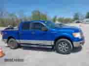 2010 Ford F-150 XL с VIN 1FTFW1EV9AFA18787, выставлен на аукционе IAAI как лот 42119563 с пробегом 154 085 миль миль и . История ставок и продаж доступна на DreamBid. Изображение 14.