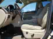 2011 Jeep Grand Cherokee Overland with VIN 1J4RS6GG7BC569267, listed as a Copart auction lot 64296195 with 182,996 mi miles and Clean title. Bid and sale history available at DreamBid. Image 7.