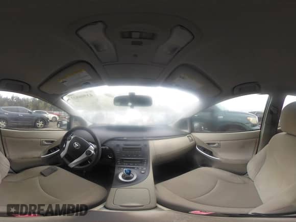 2011 Toyota Prius III с VIN JTDKN3DU9B0265981, выставлен на аукционе IAAI как лот 43506832 с пробегом 142 805 миль миль и . История ставок и продаж доступна на DreamBid. Изображение 18.