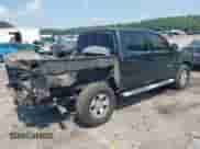 2010 Toyota Tacoma PreRunner with VIN 3TMJU4GN8AM101948, listed as a IAAI auction lot 42655977 with 228,965 mi miles and . Bid and sale history available at DreamBid. Image 4.