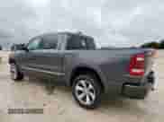 2019 Ram 1500 Limited z VIN 1C6RREHT4KN683634, wystawiony jako Copart lot #60468245 z przebiegiem 78 813 mil mil oraz Szkoda całkowita • Salvage title. Historia ofert i sprzedaży dostępna na DreamBid. Obrazek 2.