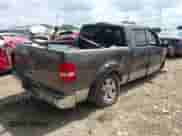 2004 Ford F-150 XLT z VIN 1FTRW14W04KD17202, wystawiony jako IAAI lot #43060448 z przebiegiem 253 290 mil mil oraz . Historia ofert i sprzedaży dostępna na DreamBid. Obrazek 4.