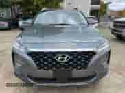 2019 Hyundai Santa Fe SEL с VIN 5NMS3CADXKH050958, выставлен на аукционе Copart как лот 90484835 с пробегом 153 434 миль миль и Чистый • Clean title. История ставок и продаж доступна на DreamBid. Изображение 13.