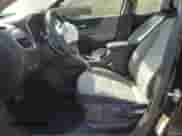 2018 Chevrolet Equinox LS с VIN 3GNAXREV2JL134917, выставлен на аукционе Copart как лот 81421605 с пробегом 126 930 миль миль и Чистый • Clean title. История ставок и продаж доступна на DreamBid. Изображение 7.