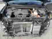 2023 Kia Sorento EX with VIN KNDRHDLG5P5183666, listed as a Copart auction lot 81775175 with 116,810 mi miles and Salvage title. Bid and sale history available at DreamBid. Image 12.