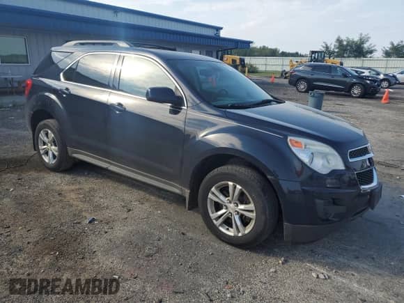 2015 Chevrolet Equinox LT с VIN 2GNFLBE38F6144158, выставлен на аукционе Copart как лот 81381265 с пробегом 125 061 миль миль и Чистый • Clean title. История ставок и продаж доступна на DreamBid. Изображение 4.