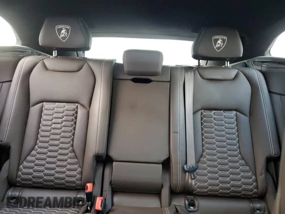 2020 Lamborghini Urus with VIN ZPBUA1ZL3LLA10132, listed as a Copart auction lot 75569384 with Not provided miles and Non repairable. Bid and sale history available at DreamBid. Image 10.