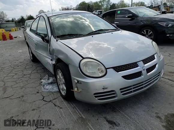 2005 Dodge Neon SXT with VIN 1B3ES56C05D135155, listed as a Copart auction lot 52856545 with 135,142 mi miles and Clean title. Bid and sale history available at DreamBid. Image 11.