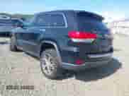2019 Jeep Grand Cherokee Limited X с VIN 1C4RJEBG0KC802786, выставлен на аукционе IAAI как лот 43195750 с пробегом 108 360 миль миль и . История ставок и продаж доступна на DreamBid. Изображение 3.