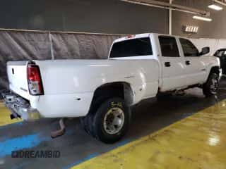 2001 Chevrolet Silverado 3500 LS с VIN 1GCJK33G11F160833, выставлен на аукционе Copart как лот 46930185 с пробегом 309 228 миль миль и Чистый • Clean title. История ставок и продаж доступна на DreamBid. Изображение 3.