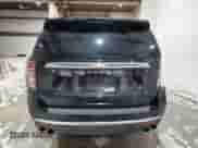 2023 Chevrolet Suburban High Country z VIN 1GNSKGKL6PR335103, wystawiony jako Copart lot #81583084 z przebiegiem 49 912 mil mil oraz Szkoda całkowita • Salvage title. Historia ofert i sprzedaży dostępna na DreamBid. Obrazek 6.