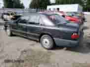 1989 Mercedes-Benz 300 E with VIN WDBEA30D8KB012989, listed as a Copart auction lot 72100114 with 137,798 mi miles and Clean title. Bid and sale history available at DreamBid. Image 2.