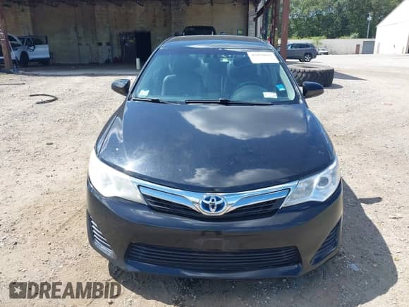 2014 Toyota Camry LE с VIN 4T1BD1FK2EU132653, выставлен на аукционе IAAI как лот 43098010 с пробегом 265 804 миль миль и . История ставок и продаж доступна на DreamBid. Изображение 12.