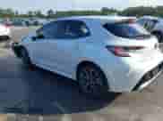 2022 Toyota Corolla XSE с VIN JTNC4MBE2N3172517, выставлен на аукционе IAAI как лот 43338617 с пробегом 18 205 миль миль и . История ставок и продаж доступна на DreamBid. Изображение 3.