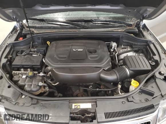 2016 Jeep Grand Cherokee Laredo with VIN 1C4RJFAG7GC420415, listed as a Copart auction lot 82528725 with 160,174 mi miles and Clean title. Bid and sale history available at DreamBid. Image 11.