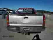 2005 GMC Sierra 1500 SLE with VIN 2GTEK13T951274630, listed as a Copart auction lot 82576965 with 294,879 mi miles and Salvage title. Bid and sale history available at DreamBid. Image 6.