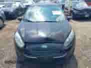 2015 Ford Fiesta S with VIN 3FADP4AJ4FM110556, listed as a IAAI auction lot 43075609 with 112,801 mi miles and . Bid and sale history available at DreamBid. Image 6.