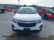 2023 Chevrolet Equinox LS с VIN 3GNAXHEG2PL125946, выставлен на аукционе IAAI как лот 42899547 с пробегом 36 091 миль миль и . История ставок и продаж доступна на DreamBid. Изображение 12.