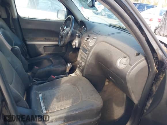 2007 Chevrolet HHR LT с VIN 3GNDA33P37S554569, выставлен на аукционе IAAI как лот 43484478 с пробегом 365 384 миль миль и . История ставок и продаж доступна на DreamBid. Изображение 5.