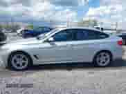 2014 BMW 3 Series 328i Gran Turismo xDrive с VIN WBA3X5C51ED556554, выставлен на аукционе IAAI как лот 42149391 с пробегом 189 624 миль миль и . История ставок и продаж доступна на DreamBid. Изображение 14.