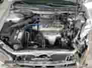 2001 Honda Accord LX с VIN 1HGCG56451A138839, выставлен на аукционе Copart как лот 81648265 с пробегом 215 937 миль миль и Списание • Salvage title. История ставок и продаж доступна на DreamBid. Изображение 11.