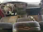 2005 Dodge 2500 SLT with VIN 3D7KS28C15G760816, listed as a Copart auction lot 81111825 with 335,950 mi miles and Salvage title. Bid and sale history available at DreamBid. Image 8.