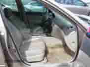 2006 Hyundai Sonata GLS with VIN 5NPEU46FX6H102169, listed as a IAAI auction lot 43289997 with 180,746 mi miles and . Bid and sale history available at DreamBid. Image 5.