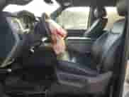 2016 Ford F-250 Lariat с VIN 1FT7W2BT8GEA58693, выставлен на аукционе Copart как лот 84011895 с пробегом 162 499 миль миль и Списание • Salvage title. История ставок и продаж доступна на DreamBid. Изображение 7.