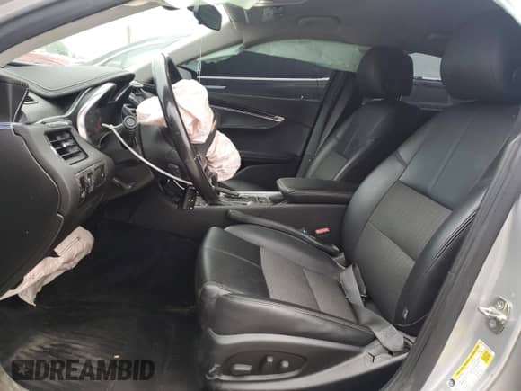 2014 Chevrolet Impala LT с VIN 2G1125S30E9224362, выставлен на аукционе Copart как лот 69625685 с пробегом 221 068 миль миль и Чистый • Clean title. История ставок и продаж доступна на DreamBid. Изображение 7.