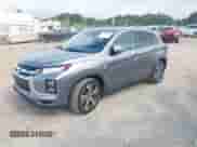 2021 Mitsubishi Outlander ES z VIN JA4ARUAU0MU022933, wystawiony jako IAAI lot #42848396 z przebiegiem 62 789 mil mil oraz . Historia ofert i sprzedaży dostępna na DreamBid. Obrazek 2.