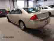 2010 Chevrolet Impala LT z VIN 2G1WB5EN5A1247793, wystawiony jako IAAI lot #43528360 z przebiegiem 77 934 mil mil oraz . Historia ofert i sprzedaży dostępna na DreamBid. Obrazek 3.