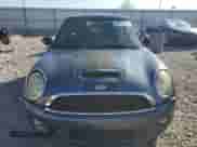 2010 MINI Hardtop S с VIN WMWMF7C52ATX41957, выставлен на аукционе Copart как лот 84436445 с пробегом 131 486 миль миль и Чистый • Clean title. История ставок и продаж доступна на DreamBid. Изображение 5.