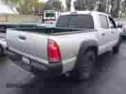 2012 Toyota Tacoma with VIN 5TFJX4CN3CX015697, listed as a IAAI auction lot 42164564 with 183,622 mi miles and . Bid and sale history available at DreamBid. Image 4.