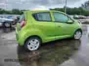 2014 Chevrolet Spark LS с VIN KL8CB6S93EC503462, выставлен на аукционе Copart как лот 81654325 с пробегом 60 278 миль миль и Чистый • Clean title. История ставок и продаж доступна на DreamBid. Изображение 3.