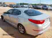 2015 Kia Optima LX с VIN 5XXGM4A73FG515832, выставлен на аукционе IAAI как лот 43350501 с пробегом 139 134 миль миль и . История ставок и продаж доступна на DreamBid. Изображение 3.