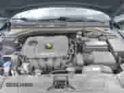 2019 Hyundai Veloster 2.0 с VIN KMHTG6AF9KU004053, выставлен на аукционе IAAI как лот 42203430 с пробегом 95 327 миль миль и . История ставок и продаж доступна на DreamBid. Изображение 10.