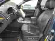 2012 Hyundai Veracruz Limited с VIN KM8NUDCC9CU191045, выставлен на аукционе Copart как лот 78596944 с пробегом 124 204 миль миль и Списание • Salvage title. История ставок и продаж доступна на DreamBid. Изображение 7.