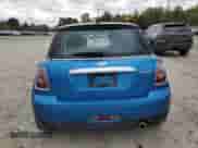 2012 MINI Hardtop с VIN WMWSU3C58CT255114, выставлен на аукционе Copart как лот 82761795 с пробегом 147 495 миль миль и Чистый • Clean title. История ставок и продаж доступна на DreamBid. Изображение 6.